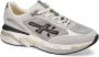 Premiata Moe Run Sneakers - Thumbnail 2