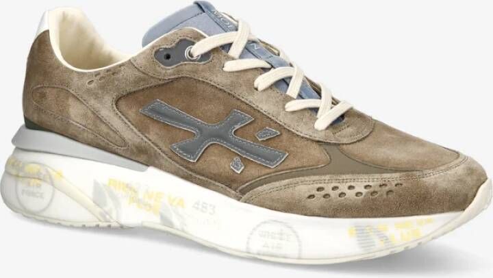 Premiata Moe Running Shoe