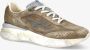 Premiata Moe Running Shoe - Thumbnail 2