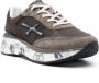 Premiata Moerun 6446 Sneakers Stijlvol en Comfortabel Grijs Heren - Thumbnail 2