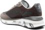 Premiata Moerun 6446 Sneakers Stijlvol en Comfortabel Grijs Heren - Thumbnail 3