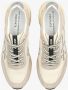 Premiata Moerun Mesh en Suède Sneakers - Thumbnail 2