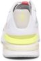 Premiata Witte Ergonomische Veterschoenen White Heren - Thumbnail 2