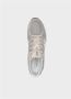 Premiata Stijlvolle Moerun Sneakers Gray Heren - Thumbnail 4