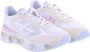 Premiata Sneakers met logopatch Beige - Thumbnail 7