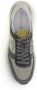 Premiata Multicolor Paneel Mick Sneakers - Thumbnail 2