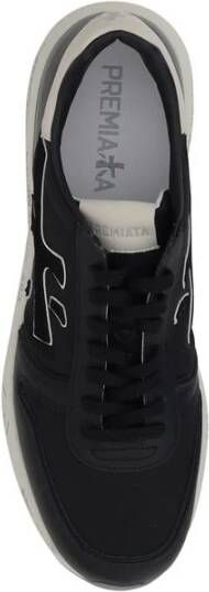 Premiata Multicolor Paneel Mick Sneakers