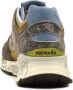Premiata MultiColour Sneakers met Katoenen Veters - Thumbnail 2