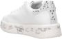 Premiata MultiColour Sneakers Model Belle.6712 Multicolor Dames - Thumbnail 6