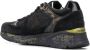 Premiata Mase sneakers met gerafeld effect heren kalfsleer kalfsleer geitenleer polyamide polyethyleen vinyl acetaat(peva) 40 VAR - Thumbnail 7