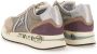 Premiata Stijlvolle Sneaker met 100% samenstelling Brown Dames - Thumbnail 11