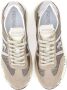 Premiata Stijlvolle Sneaker met 100% samenstelling Brown Dames - Thumbnail 12