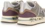 Premiata Stijlvolle Sneaker met 100% samenstelling Brown Dames - Thumbnail 14