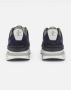 Premiata Navy Blauwe Sneakers met Oranje Details Blue Heren - Thumbnail 5