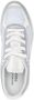 Premiata Net- en leren sneakers Multicolor Dames - Thumbnail 4