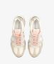 PREMIATA Lage Sneakers Dames Mase-d Maat: 37 Materiaal: Suède Kleur: Taupe - Thumbnail 12