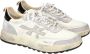 Premiata Sneakers met Logo Detail en Leren Binnenzool Multicolor Heren - Thumbnail 5