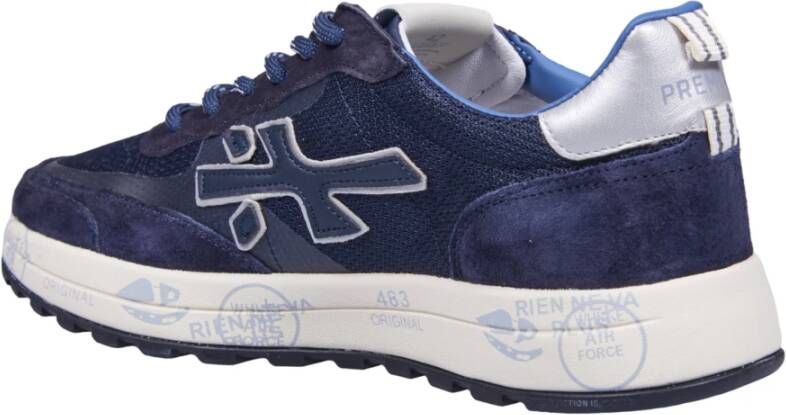 Premiata Nous Model Sneakers