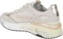 PREMIATA Lage Sneakers Dames Moerun-d Maat: 37 Materiaal: Suède Kleur: Beige - Thumbnail 9