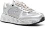 Premiata Stijlvolle Sneakers voor Dagelijks Gebruik Gray Heren - Thumbnail 26