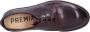 Premiata Platte schoenen Rood - Thumbnail 2