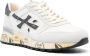 Premiata Platte schoenen van suède en leer Multicolor Heren - Thumbnail 15