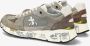 Premiata Platte schoenen voor vrouwen Multicolor Heren - Thumbnail 4