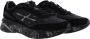 Premiata Stijlvolle Sneakers voor Mannen en Vrouwen Black Heren - Thumbnail 6