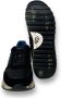 Premiata Zwarte Sneakers met Iconisch Logo en Suède Details Black Heren - Thumbnail 14