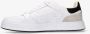 Premiata Quinn 6299 Heren Sneakers White Heren - Thumbnail 5