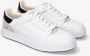 Premiata Quinn 6299 Heren Sneakers White Heren - Thumbnail 6