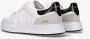 Premiata Quinn 6299 Heren Sneakers White Heren - Thumbnail 7