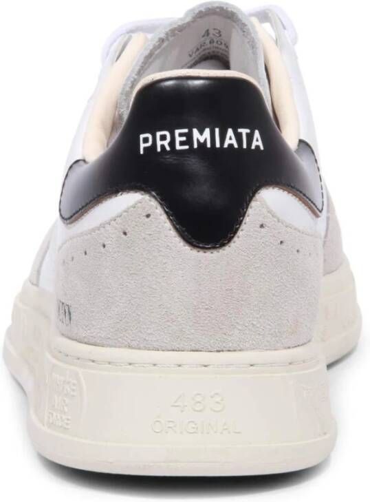 Premiata Quinn Sneakers