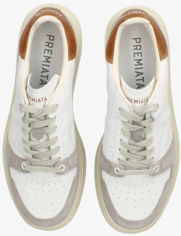 Premiata Quinn Sneakers