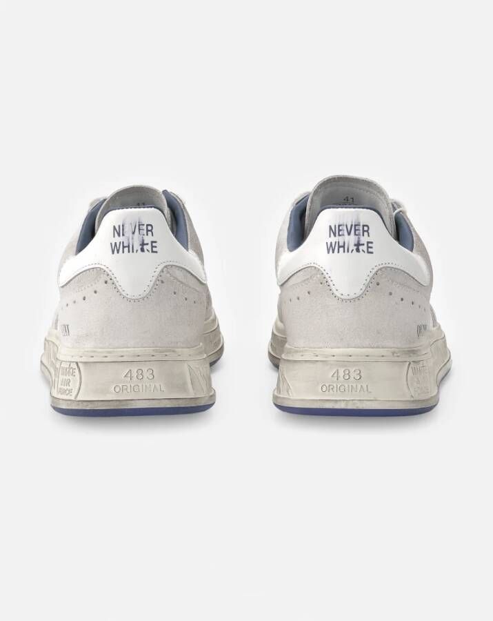 Premiata Quinn Sneakers