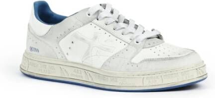 Premiata Quinn Sneakers Multicolor Heren