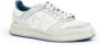 Premiata Quinn Sneakers Multicolor Heren - Thumbnail 2