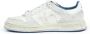 Premiata Quinn Sneakers Multicolor Heren - Thumbnail 3