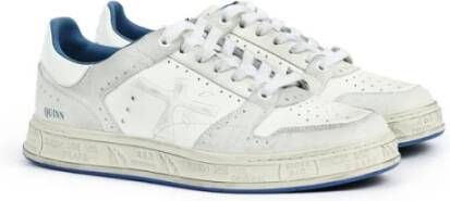 Premiata Stijlvolle Sneakers voor Mannen en Vrouwen Multicolor Heren