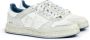 Premiata Quinn Sneakers Multicolor Heren - Thumbnail 4