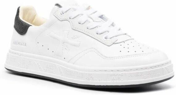 Premiata Sneakers Wit Dames