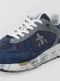 Premiata Retro Fashion Sneakers Mase 6626 - Thumbnail 2