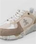 Premiata Retro-geïnspireerde Stijlvolle Sneakers - Thumbnail 2