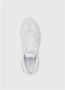 Premiata Retro-Innovatieve Sneakers White Dames - Thumbnail 9