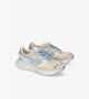 PREMIATA Lage Sneakers Dames Lauryn Maat: 38 Kleur: Beige - Thumbnail 4