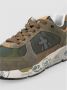 Premiata Retro Sneakers - Thumbnail 2