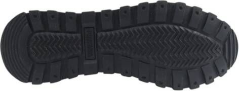Premiata Rode Sneakers met Ergonomische Zool