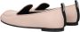 Premiata Roze Leren Loafer met Achterlogo - Thumbnail 6