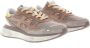 Premiata Roze Sneakers Lauryn - Thumbnail 3