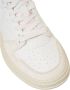 Premiata Roze Sneakers met Suède Details - Thumbnail 2